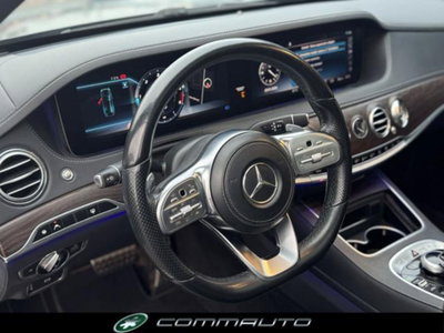 Mercedes-Benz Classe S 350 d 4Matic Premium Plus (15)