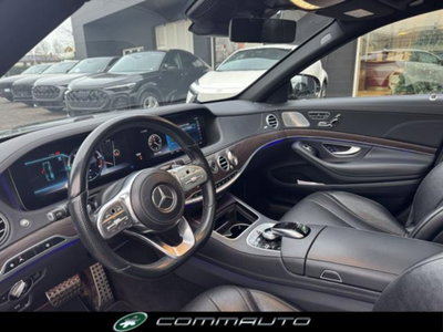 Mercedes-Benz Classe S 350 d 4Matic Premium Plus (16)