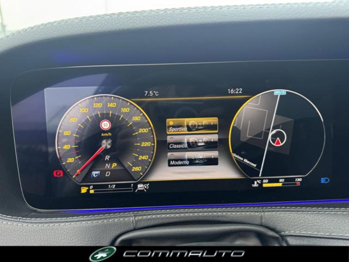 Mercedes-Benz Classe S 350 d 4Matic Premium Plus (18)