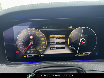 Mercedes-Benz Classe S 350 d 4Matic Premium Plus (18)