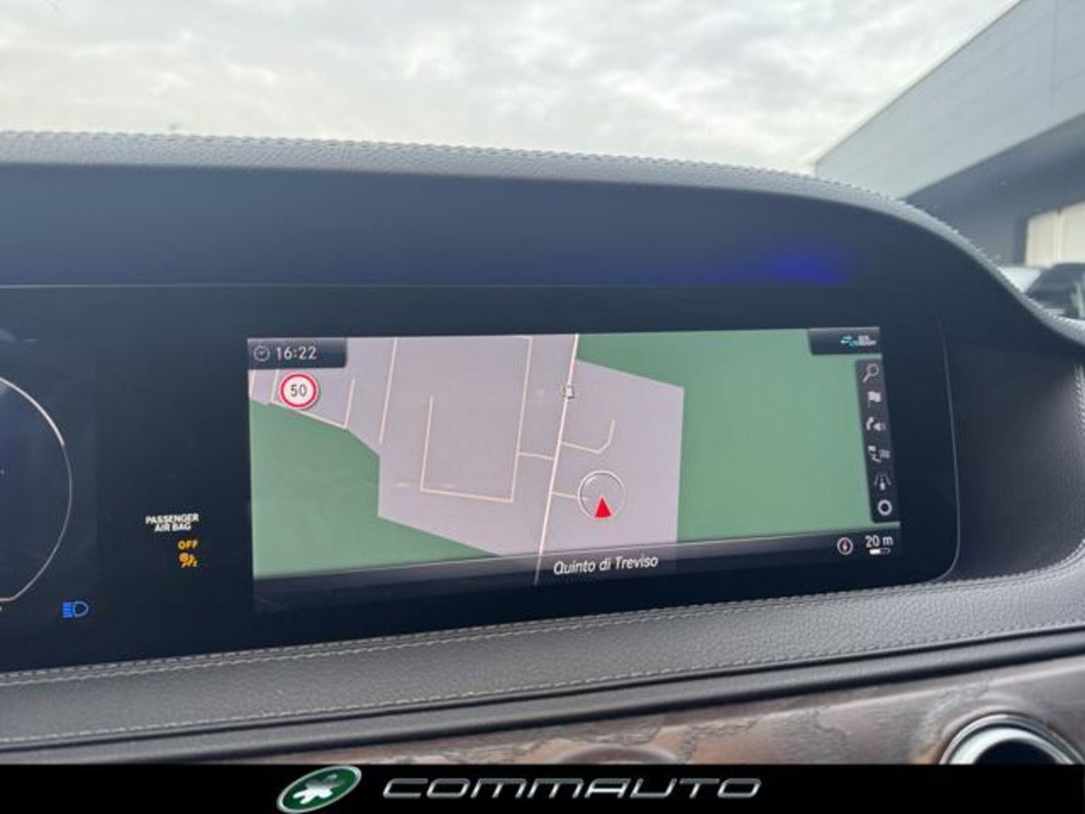 Mercedes-Benz Classe S 350 d 4Matic Premium Plus (19)