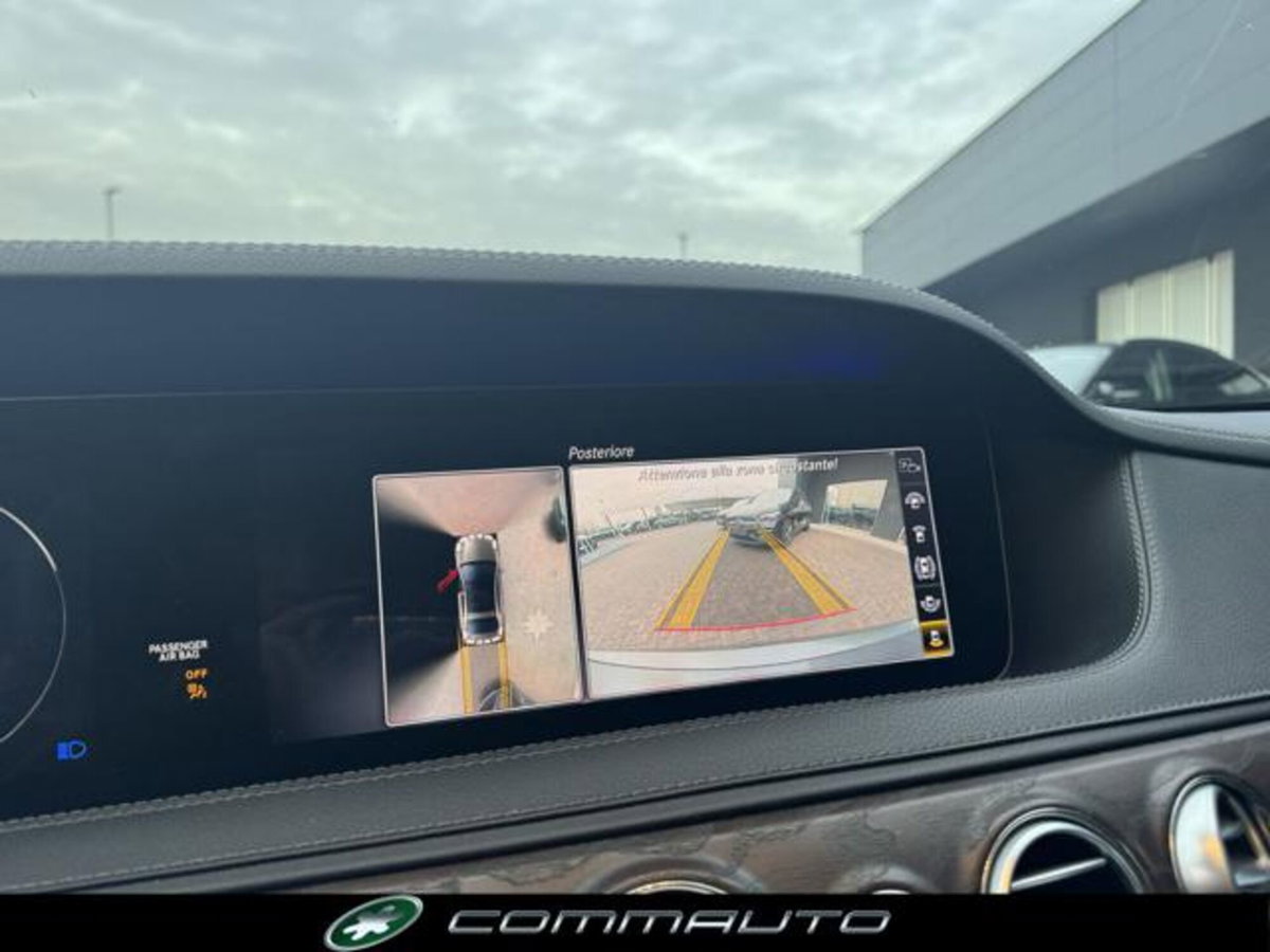 Mercedes-Benz Classe S 350 d 4Matic Premium Plus (20)
