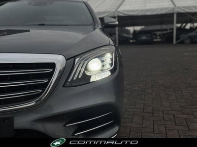 Mercedes-Benz Classe S 350 d 4Matic Premium Plus (8)