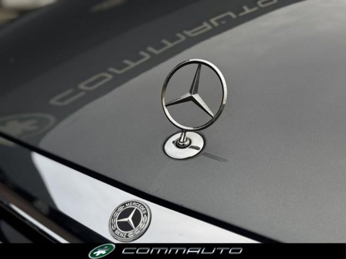 Mercedes-Benz Classe S 350 d 4Matic Premium Plus (9)