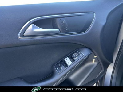 Mercedes-Benz Classe B 180 d Executive (7)
