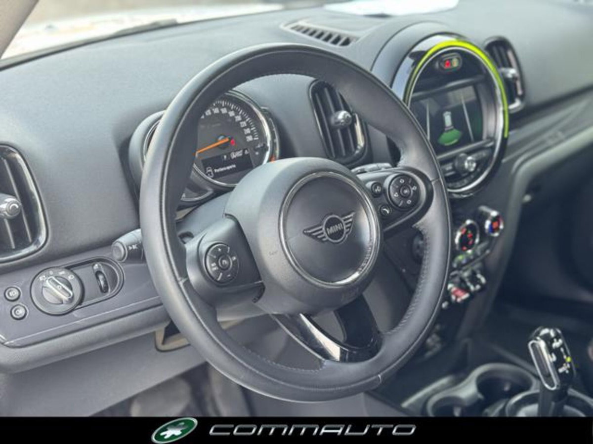 MINI Mini Countryman 2.0 Cooper D Baker Street Countryman ALL4 (10)