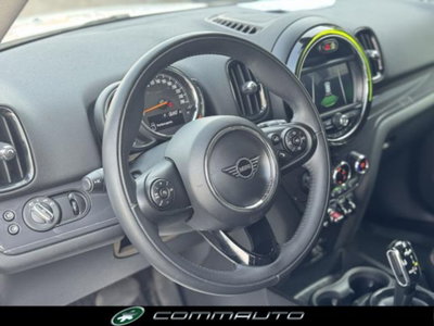 MINI Mini Countryman 2.0 Cooper D Baker Street Countryman ALL4 (10)
