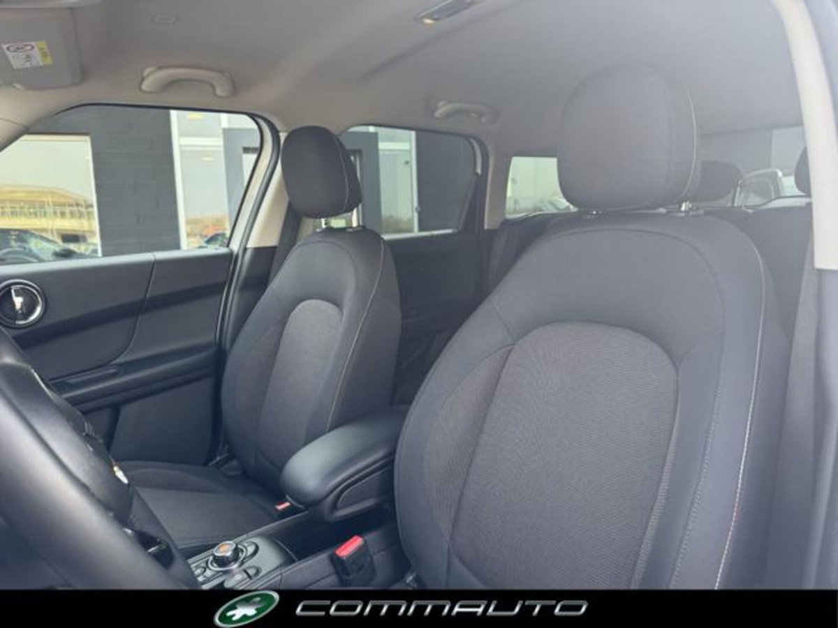 MINI Mini Countryman 2.0 Cooper D Baker Street Countryman ALL4 (11)
