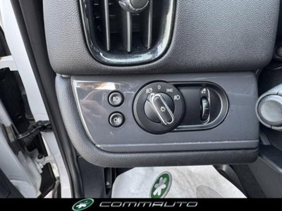 MINI Mini Countryman 2.0 Cooper D Baker Street Countryman ALL4 (13)