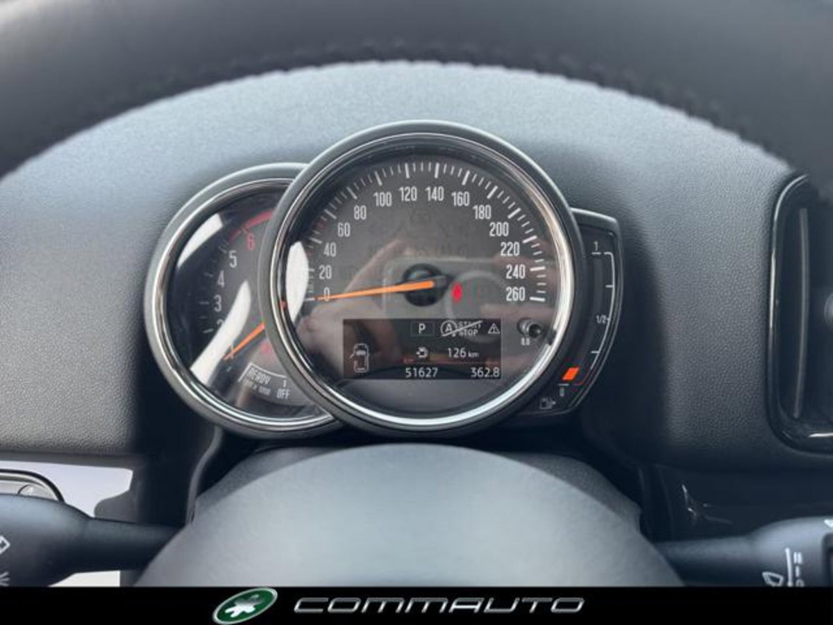 MINI Mini Countryman 2.0 Cooper D Baker Street Countryman ALL4 (14)