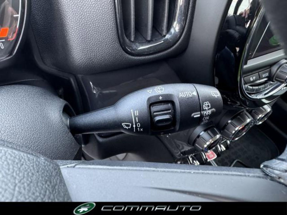 MINI Mini Countryman 2.0 Cooper D Baker Street Countryman ALL4 (15)