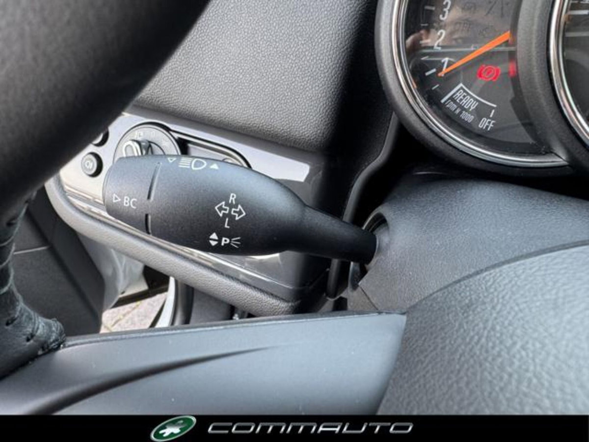 MINI Mini Countryman 2.0 Cooper D Baker Street Countryman ALL4 (16)
