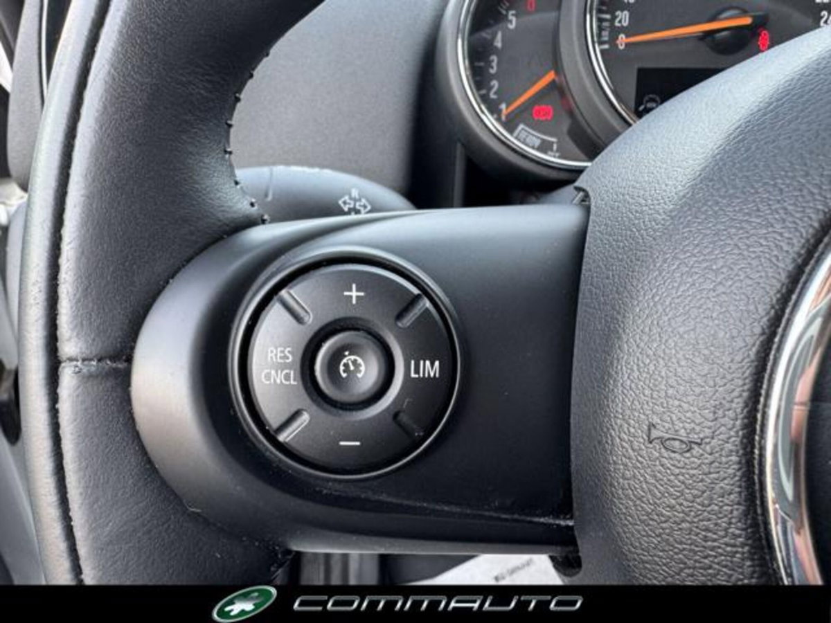 MINI Mini Countryman 2.0 Cooper D Baker Street Countryman ALL4 (17)