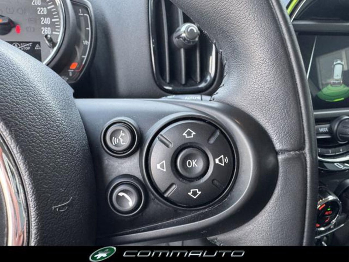 MINI Mini Countryman 2.0 Cooper D Baker Street Countryman ALL4 (18)