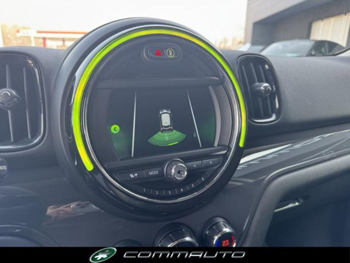 MINI Mini Countryman 2.0 Cooper D Baker Street Countryman ALL4 (19)