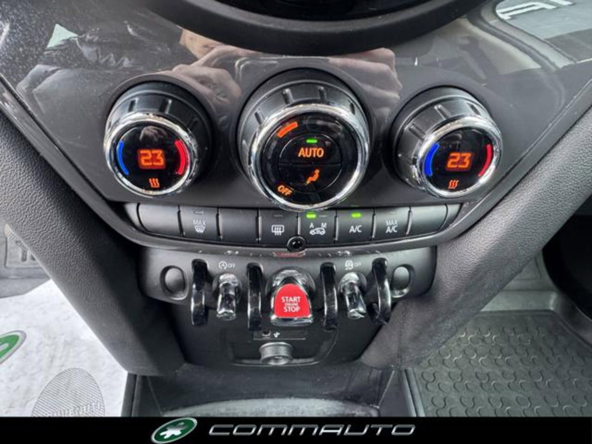 MINI Mini Countryman 2.0 Cooper D Baker Street Countryman ALL4 (20)
