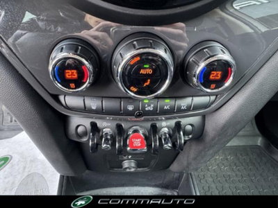 MINI Mini Countryman 2.0 Cooper D Baker Street Countryman ALL4 (20)