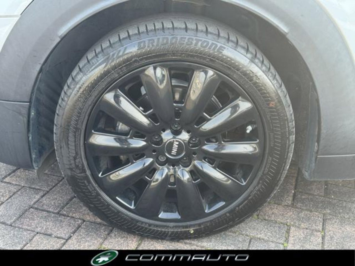 MINI Mini Countryman 2.0 Cooper D Baker Street Countryman ALL4 (7)