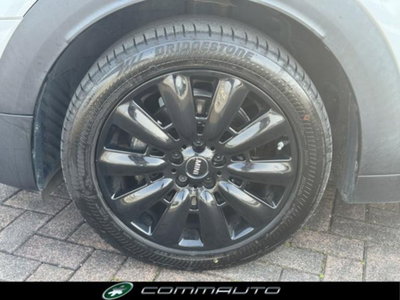 MINI Mini Countryman 2.0 Cooper D Baker Street Countryman ALL4 (7)