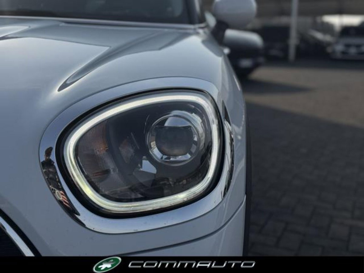 MINI Mini Countryman 2.0 Cooper D Baker Street Countryman ALL4 (8)