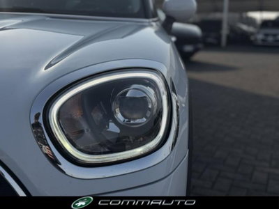 MINI Mini Countryman 2.0 Cooper D Baker Street Countryman ALL4 (8)