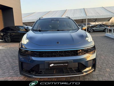 Lynk & Co 01 01 1.5 td phev (2)