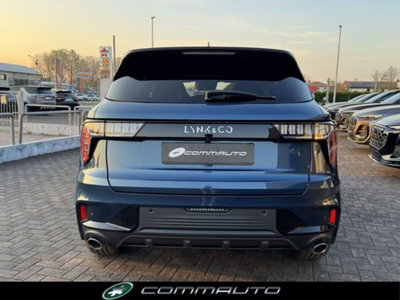 Lynk & Co 01 01 1.5 td phev (5)