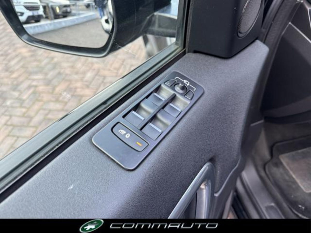 Land Rover Discovery Sport 2.0 TD4 180 CV AWD Auto HSE (11)