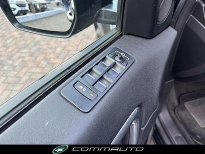 Land Rover Discovery Sport 2.0 TD4 180 CV AWD Auto HSE (11)