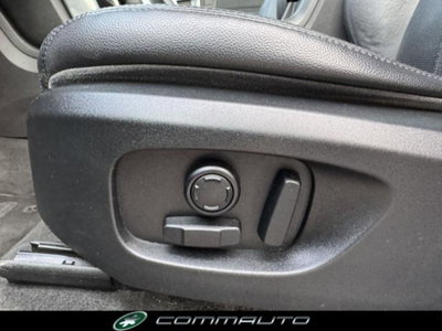 Land Rover Discovery Sport 2.0 TD4 180 CV AWD Auto HSE (13)