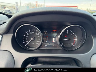 Land Rover Discovery Sport 2.0 TD4 180 CV AWD Auto HSE (16)
