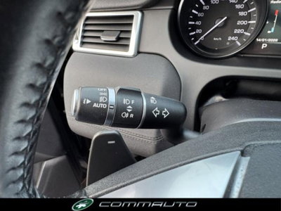 Land Rover Discovery Sport 2.0 TD4 180 CV AWD Auto HSE (18)