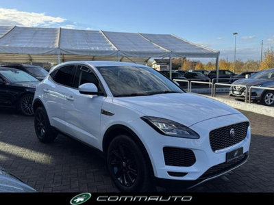 Jaguar E-Pace 2.0D 150 CV AWD aut. R-Dynamic S (3)