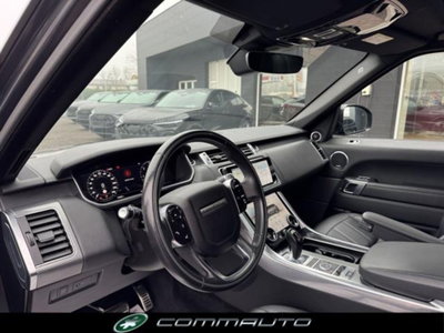 Land Rover Range Rover Sport 3.0 SDV6 249 CV HSE Dynamic (10)