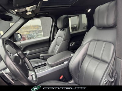 Land Rover Range Rover Sport 3.0 SDV6 249 CV HSE Dynamic (11)
