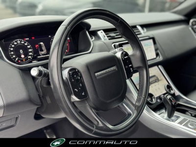 Land Rover Range Rover Sport 3.0 SDV6 249 CV HSE Dynamic (13)