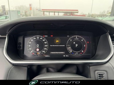 Land Rover Range Rover Sport 3.0 SDV6 249 CV HSE Dynamic (17)