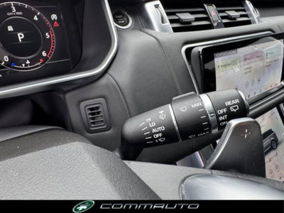 Land Rover Range Rover Sport 3.0 SDV6 249 CV HSE Dynamic (18)