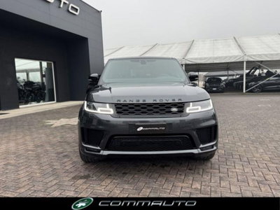 Land Rover Range Rover Sport 3.0 SDV6 249 CV HSE Dynamic (2)