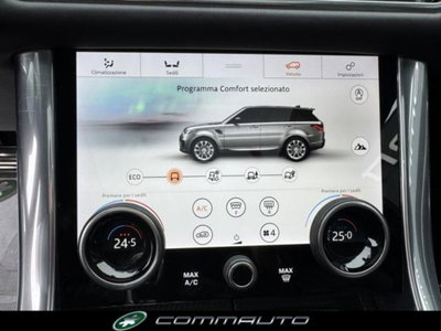 Land Rover Range Rover Sport 3.0 SDV6 249 CV HSE Dynamic (20)