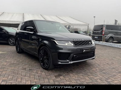 Land Rover Range Rover Sport 3.0 SDV6 249 CV HSE Dynamic (3)