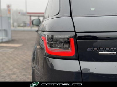 Land Rover Range Rover Sport 3.0 SDV6 249 CV HSE Dynamic (7)