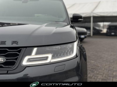 Land Rover Range Rover Sport 3.0 SDV6 249 CV HSE Dynamic (8)