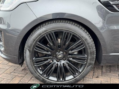 Land Rover Range Rover Sport 3.0 SDV6 249 CV HSE Dynamic (9)