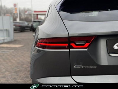 Jaguar E-Pace 2.0D 150 CV AWD aut. R-Dynamic S (10)