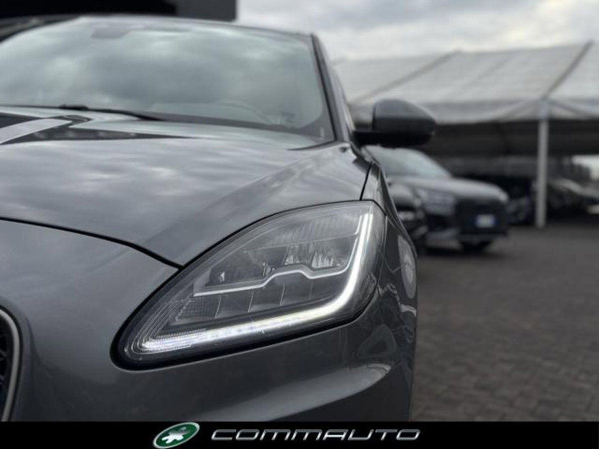 Jaguar E-Pace 2.0D 150 CV AWD aut. R-Dynamic S (7)