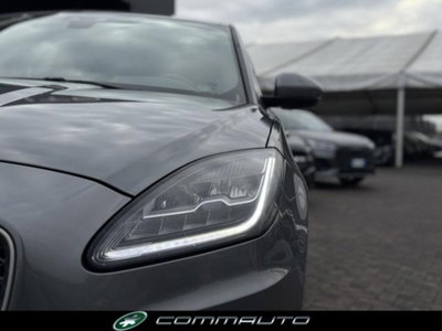 Jaguar E-Pace 2.0D 150 CV AWD aut. R-Dynamic S (7)