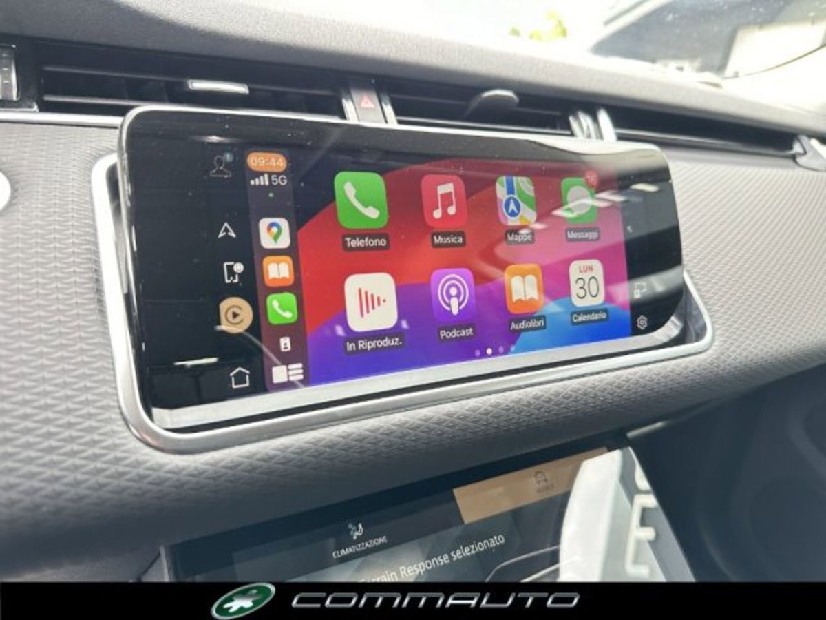 Land Rover Range Rover Evoque 2.0 I4 200 CV AWD Auto S (12)