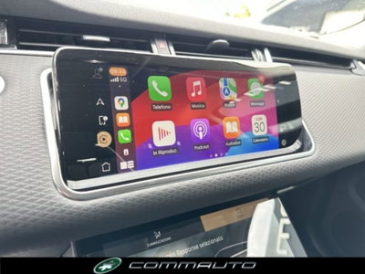 Land Rover Range Rover Evoque 2.0 I4 200 CV AWD Auto S (12)