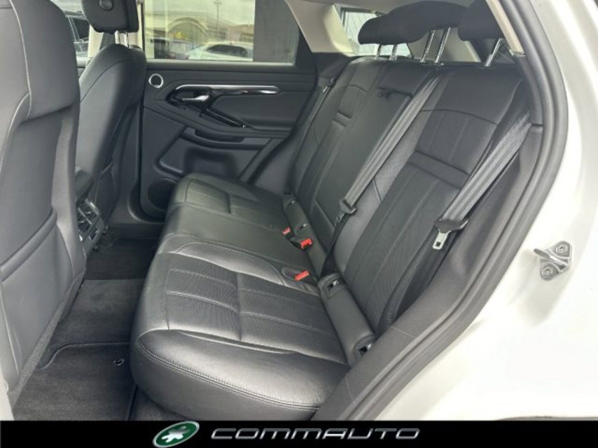 Land Rover Range Rover Evoque 2.0 I4 200 CV AWD Auto S (13)